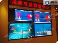 LG液晶拼接屏 國(guó)內(nèi)領(lǐng)先的暢銷品牌，構(gòu)建專業(yè)顯示解決方案